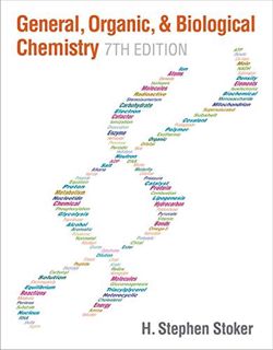 Get [PDF EBOOK EPUB KINDLE] General, Organic, and Biological Chemistry by  H. Stephen Stoker 📩