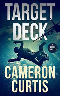 [Access] KINDLE PDF EBOOK EPUB Target Deck (A Breed Thriller Book 3) by  Cameron Curtis 💛