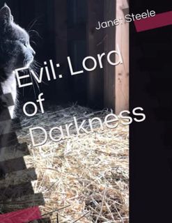 READ [PDF EBOOK EPUB KINDLE] Evil: Lord of Darkness by  Janet Steele 📗