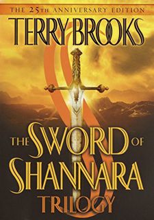[Get] KINDLE PDF EBOOK EPUB The Sword of Shannara Trilogy by  Terry Brooks 📂