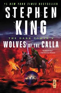 READ [KINDLE PDF EBOOK EPUB] The Dark Tower V: Wolves of the Calla (5) (Packaging may vary) (Dark To