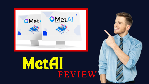 MetAI Review – MetAI: Your Ultimate Tool for Social Media Success!