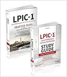 Access PDF EBOOK EPUB KINDLE LPIC-1 Certification Kit: Exam 101-500 and Exam 102-500 by Christine Br