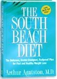 ACCESS EBOOK EPUB KINDLE PDF South Beach Diet, 1 book by  Arthur Agatston 📝