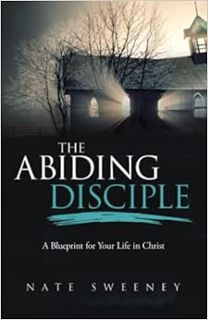 [ACCESS] KINDLE PDF EBOOK EPUB The Abiding Disciple: A Blueprint for Your Life in Christ by Nate Swe