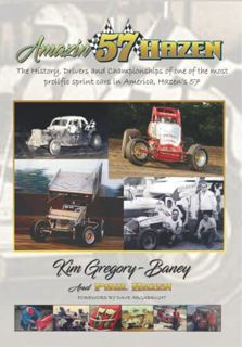 Access EBOOK EPUB KINDLE PDF Amazin' Hazen: The History, Drivers and Championships of one of the mos