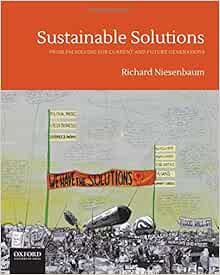 Read EBOOK EPUB KINDLE PDF Sustainable Solutions: Problem Solving for Current and Future Generations