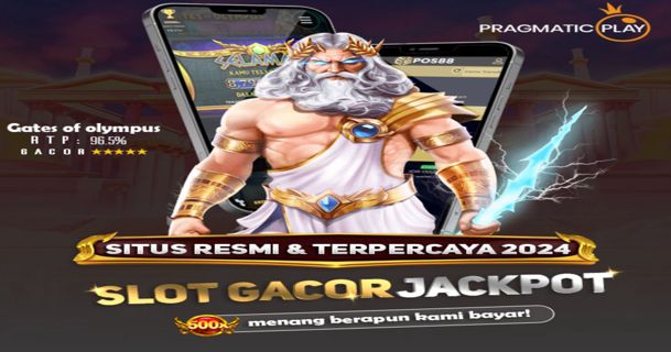 Sejarah Slot Gacor: Bagaimana Slot Gacor Menjadi Game Slot Online Terpopuler