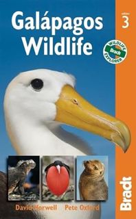 Read [PDF EBOOK EPUB KINDLE] Galapagos Wildlife, 3rd (Bradt Wildlife Guides) by  David Horwell &  Pe
