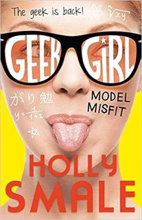 E.B.O.O.K.✔️ Model Misfit (Geek Girl) Online Book
