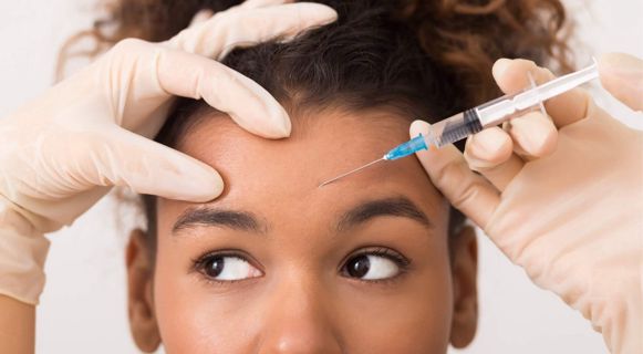 Planning Your Budget: Botox Injection Cost in Dubai