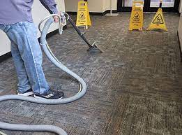 HiTeck Commercial Cleaning