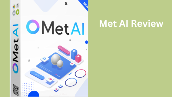 MetAI Review — Your Ultimate Social Media Marketing Tool