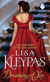 [VIEW] KINDLE PDF EBOOK EPUB Dreaming of You (Gamblers Book 2) by  Lisa Kleypas 📤