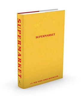View KINDLE PDF EBOOK EPUB Supermarket by  Bobby Hall 📋
