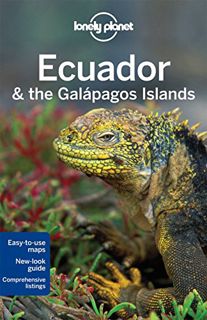[READ] PDF EBOOK EPUB KINDLE Lonely Planet Ecuador & the Galapagos Islands (Travel Guide) by  Lonely
