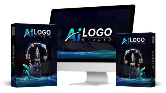 AI Logo Studio Review ✍️ Bonuses – Should You Grab This App?