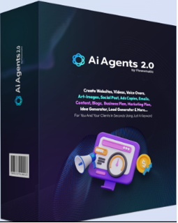 AI Agents 2.0 by FlowOMatic review