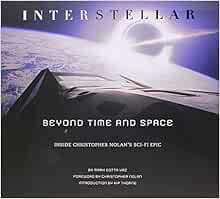 [READ] [EPUB KINDLE PDF EBOOK] Interstellar: Beyond Time and Space by Mark Cotta Vaz 📋