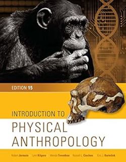 [ACCESS] EPUB KINDLE PDF EBOOK Introduction to Physical Anthropology, Loose-Leaf Version by Robert J