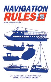 PDF(readonline) Navigation Rules and Regulations Handbook: International?Inland