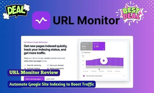 Url Monitor: Ultimate Tool for Website Performance Tracking