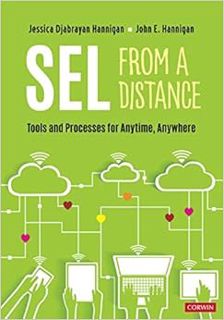 ACCESS PDF EBOOK EPUB KINDLE SEL From a Distance: Tools and Processes for Anytime, Anywhere by Jessi