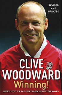 [View] [PDF EBOOK EPUB KINDLE] Winning! by  Clive Woodward 📑