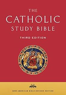 GET PDF EBOOK EPUB KINDLE The Catholic Study Bible by Donald Senior,John Collins,Mary Ann Getty 📃