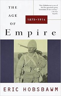 [PDF READ ONLINE] The Age of Empire: 1875-1914 Full E.B.O.O.K