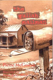 Read PDF EBOOK EPUB KINDLE The Gullah Mailman by  Pierre McGowan &  Nancy Ricker Rhett 💔