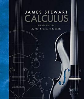 [ACCESS] PDF EBOOK EPUB KINDLE Calculus: Early Transcendentals by  James Stewart 📍