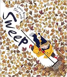 GET [EBOOK EPUB KINDLE PDF] Sweep by Louise Greig,Júlia Sardà 📚