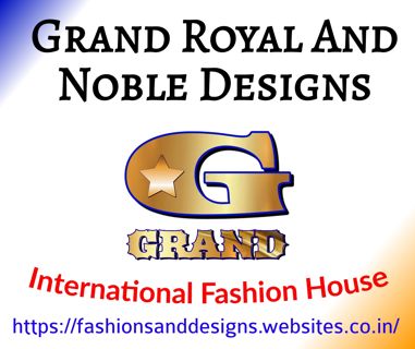 GRAND Fashion House