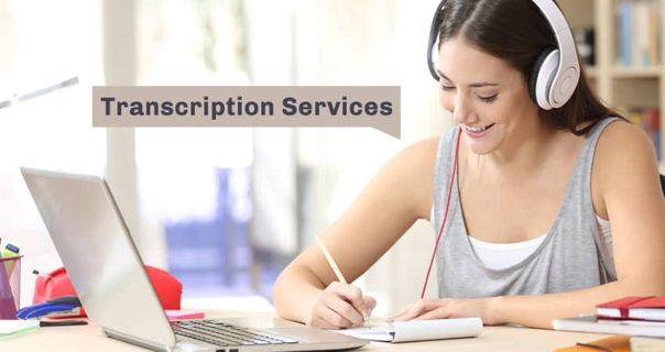 Consolidated Transcription Services
