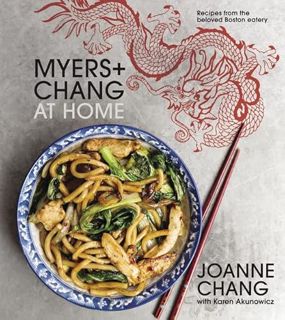 View [EPUB KINDLE PDF EBOOK] Myers+chang At Home: Recipes from the Beloved Boston Eatery by  Joanne