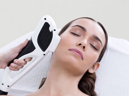 What to Expect for Fractional CO2 Laser Treatment in Dubai