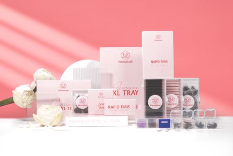 Vietnam Lash: Your Premier Destination for Quality
Eyelash Wholesale