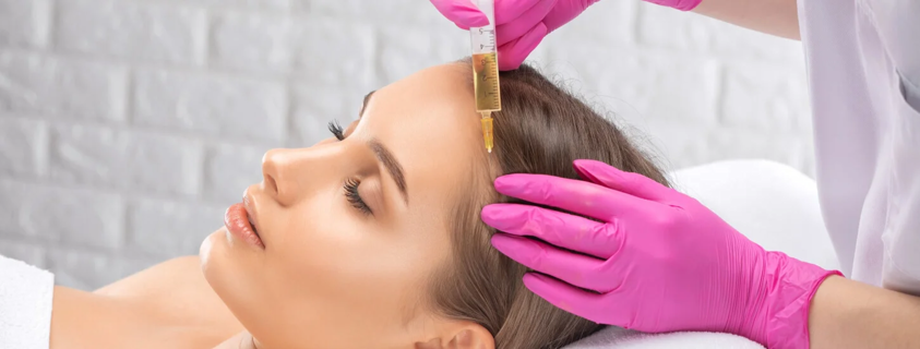 Budget-Friendly Hair Growth: Exploring PRP Costs in Dubai