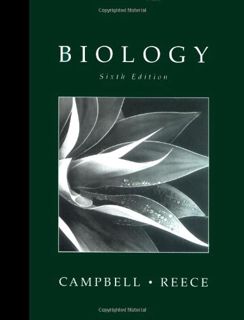 [View] [KINDLE PDF EBOOK EPUB] Biology, 6th Edition by  Jane B. Reece &  Neil A. Campbell 📝