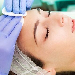 Anti-Aging Benefits of Fractional CO2 Laser Treatment in Dubai