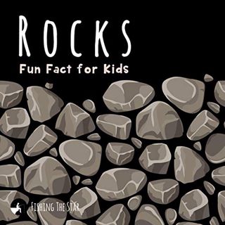 VIEW [EBOOK EPUB KINDLE PDF] Rocks Fun Fact for Kids (Fun Facts for Kids Book 14) by  Fishing The St