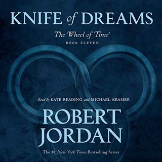 ACCESS EBOOK EPUB KINDLE PDF Knife of Dreams: Book Eleven of The Wheel of Time by  Robert Jordan,Kat