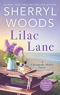 ACCESS EPUB KINDLE PDF EBOOK Lilac Lane (A Chesapeake Shores Novel Book 14) by  Sherryl Woods 🖍️