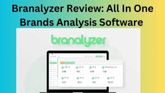 Branalyzer Review: All In One Brands Analysis Software