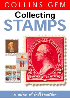 READ [PDF EBOOK EPUB KINDLE] Stamps (Collins Gem) by  James MacKay &  Hugh Jefferies ✅