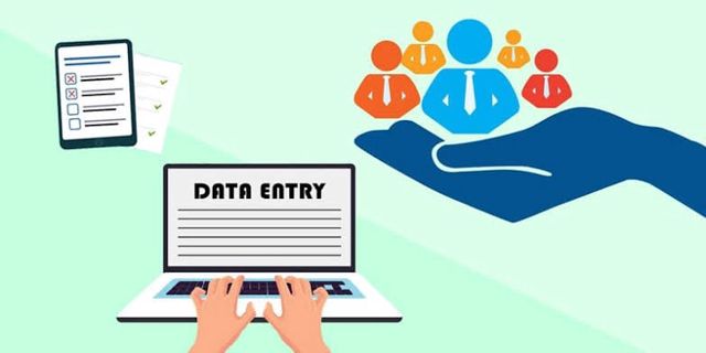 The best websites for online data entry jobs