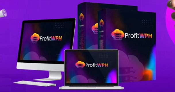 ProfitWPH Review - The Unlimited WordPress Hosting For Websites