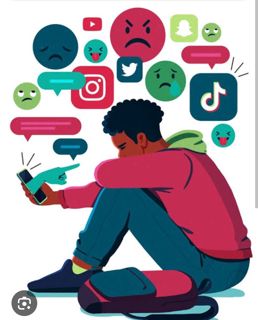 Cyberbullying can have serious and long-lasting effects on individual