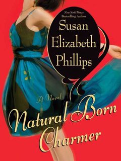 [READ] Natural Born Charmer (Chicago Stars, #7) by Susan Elizabeth Phillips